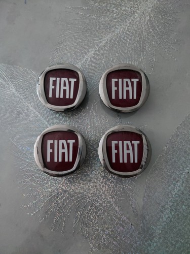 Copri mozzi fiat - fiat, punto