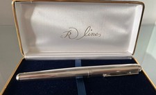 🔴 TESORI penna stilografica