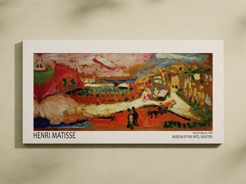 Henri matisse quadro - matisse, famoso