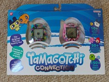 Bandai Tamagotchi Connection