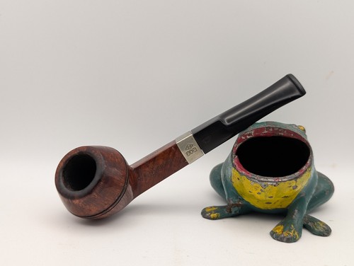 Pipa tabacco vintage
