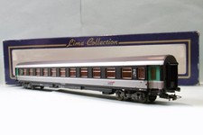 Lima  - Voiture voyageurs