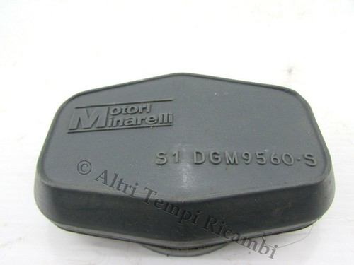 Scatola filtro aria minarelli - filtro,