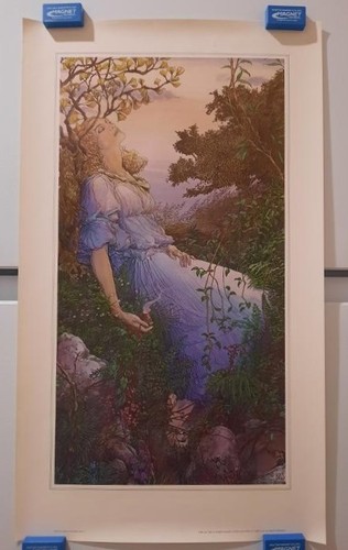 Psyche 1980 barry windsor - "psyche",