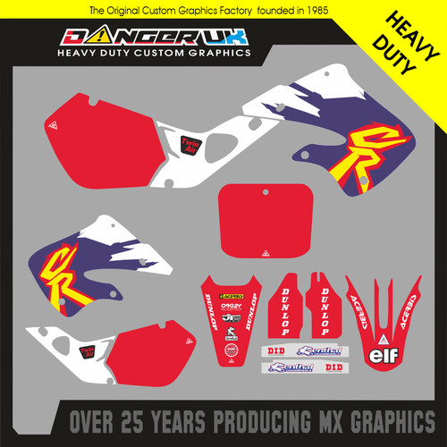 Kit adesivi decalcomanie - adesivi,