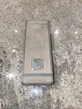 Mondia/Zenith Scatola Box