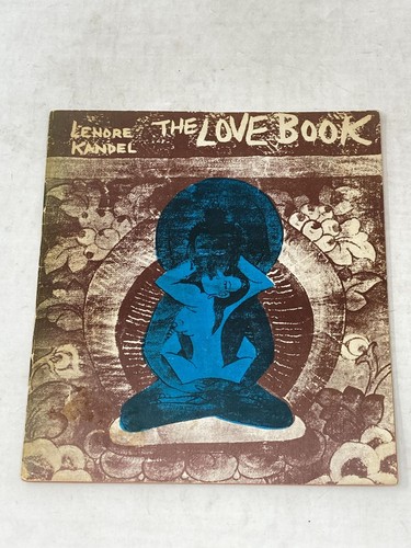 Lenore kandel the - /, book