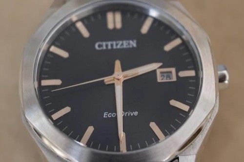Citizen eco drive data solare - citizen,