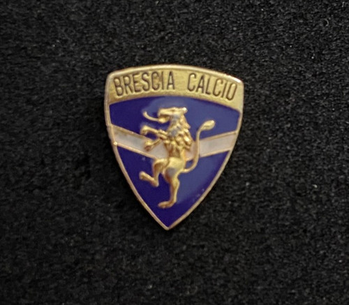 Brescia calcio distintivo - brescia,