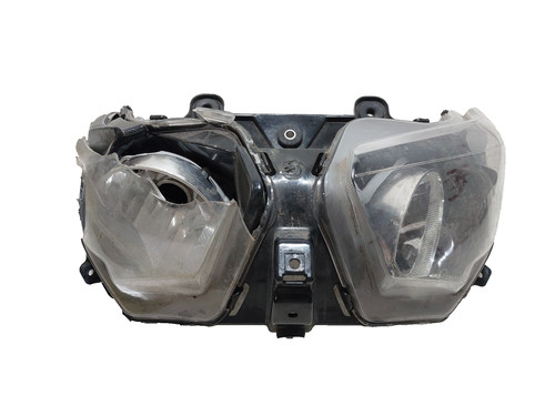 Yamaha xmax 250 2012 faro - xmax,