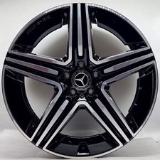 Cerchi mercedes benz - 4,