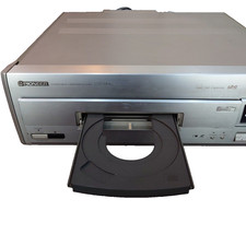 Pioneer CLD-HF9G Lettore CD