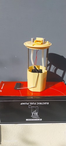 Capteur niv carburant - niv,