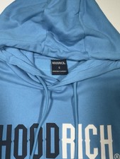 Hoodrich Felpa con Cappuccio