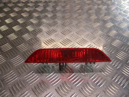 Terza luce freno - , getz