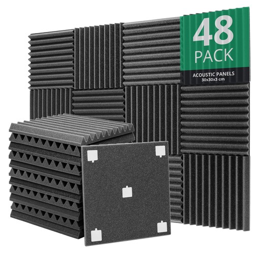 Pannelli fonoassorbenti - pannelli,