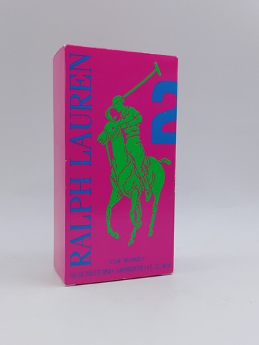 Ralph lauren big pony 100 - lauren, ml