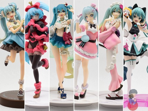 Vocaloid hatsune miku - -,