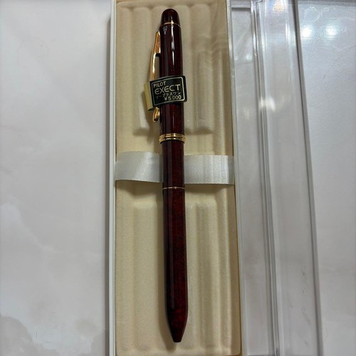 Pilot exect penna sfera - exect,