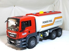 Bruder 03775 / 03925 - Man TGS