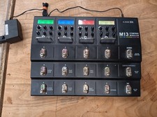 Line 6 M13 Stompbox Modeler