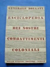 Bollati Enciclopedia Dei