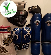 🥊🥋 Guantoni Boxe