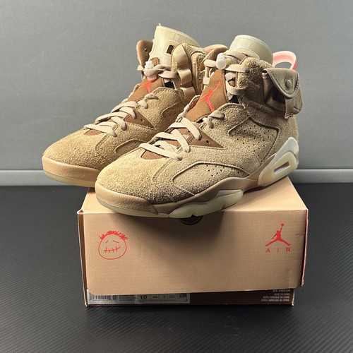 Nike air jordan - jordan, 6