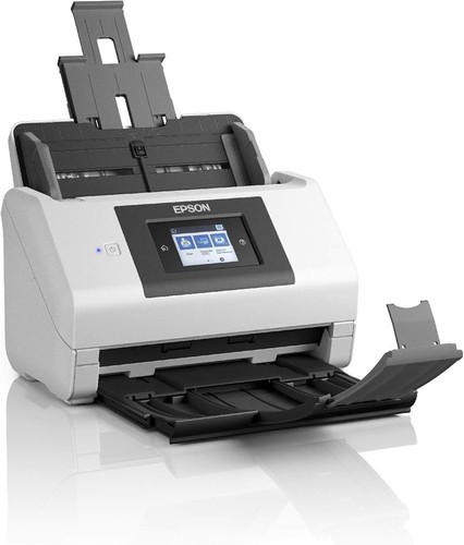 Epson workforce 780n - epson,