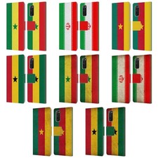 HEAD CASE BANDIERE DEL MONDO