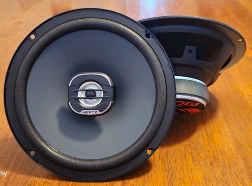 Hertz 165 880w peak 5 - x,