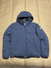 Piumino Uomo Invernale Colmar