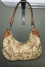 Piero Guidi Taupe Coated