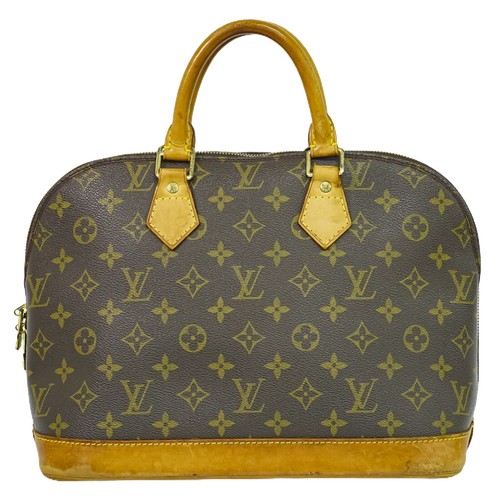 Borsa mano louis - a,