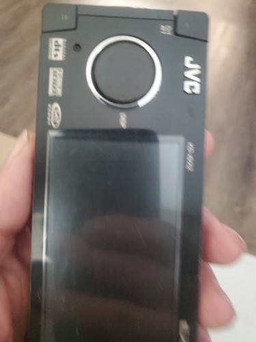 Jvc avx2 autoradio stereo - jvc,