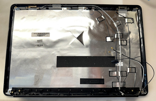 Scocca display 589299 001 - display, 589299-001