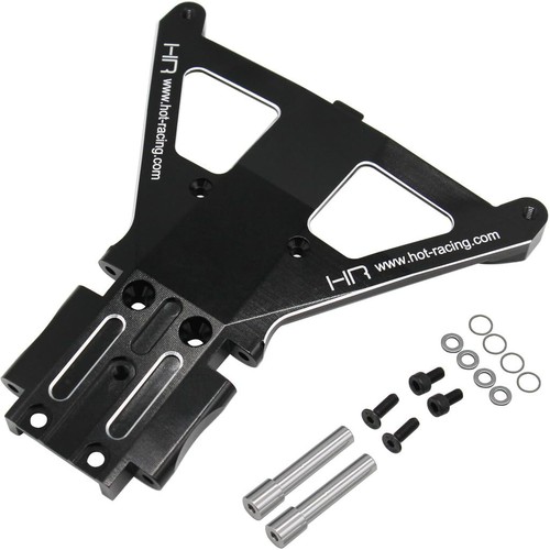 Hot racing lcf0801 - lcf0801, aluminum