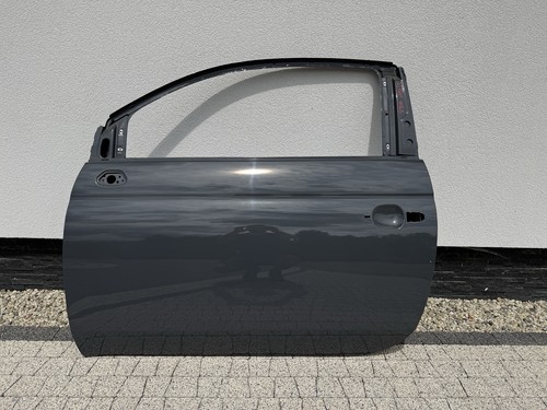 Top orig fiat 500 - 500, 595