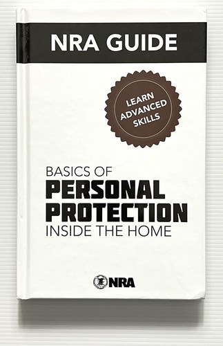 Nra guide basics - guide:, personal