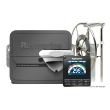 Raymarine autopilota ruota - raymarine,