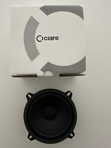 Cw130z ciare woofer 130mm 100w - cw130z,