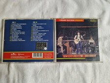 FORMULA 3 I GRANDI SUCCESSI FLASHBACK CD RARO BATTISTI PROG Folle corsa No 33 45