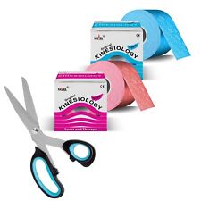 NASARA Kinesiology Tape - Set