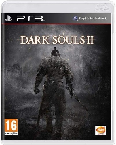 Dark souls uscita - souls, ii