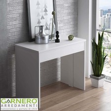Tavolo consolle ingresso