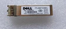 1pc used    FTLX8571D3BCL 10G