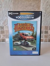 THE DUKES OF HAZZARD - gioco PC ??