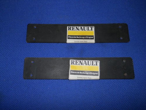 Renault cinghie ritegno - renault,