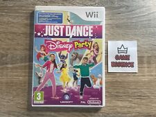 Just Dance Disney Party