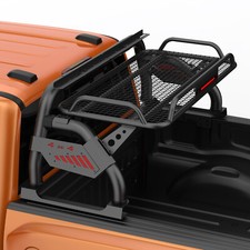 Adjustable Chase Rack Roll Bar